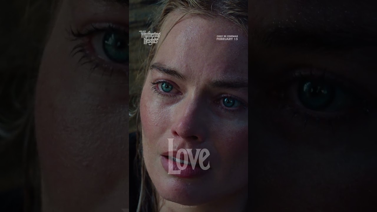 In Cinemas on February 13​