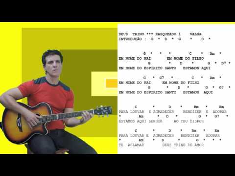 Trino Dios - Samuel Barceló