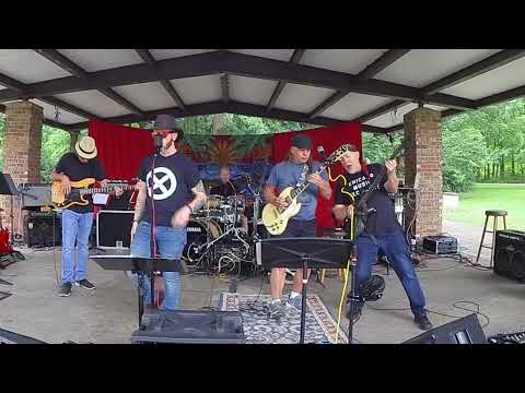 The Guess Who - No Time - Neighborhood Picnic Band 2022