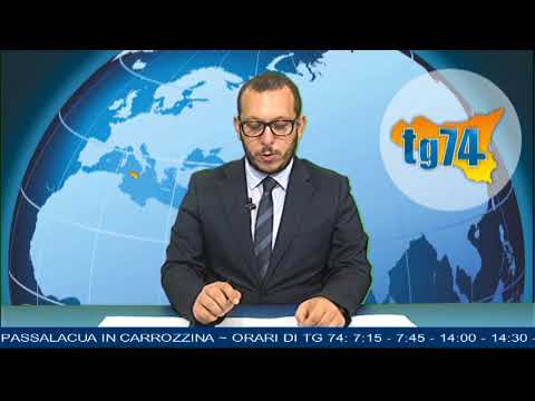 TG 19 SETTEMBRE 2017