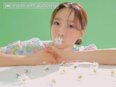 Eunjung - White Destiny