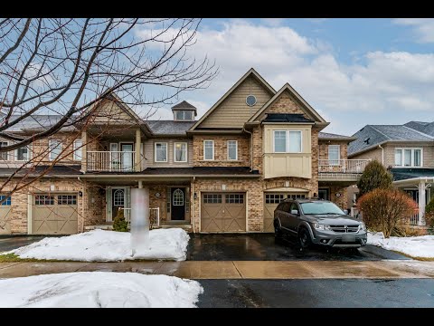 66 Keywood Street, Ajax Real Estate Sold By Dorothy