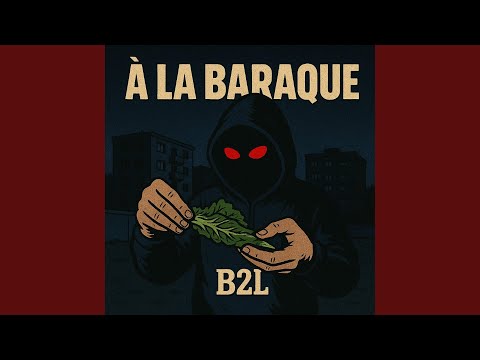 A LA BARAQUE