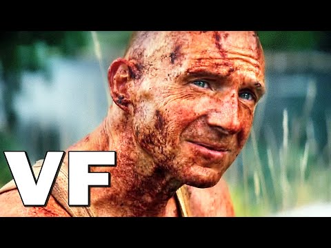 28 ANS PLUS TARD : Le Temple Des Morts Bande Annonce VF (2026) Nouvelle