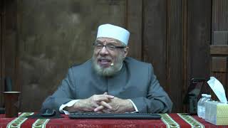 صورة اشكالات متوقعة حول صلاة الجمعة /فتاوى على الهواءمباشرة/الإثنين (8_3_2021م)