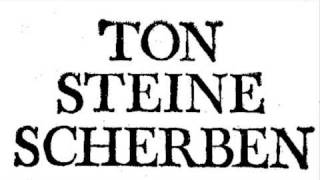 Music video thumbnail preview for Schritt für Schritt ins Paradies (1972) - Ton Steine Scherben by Ton Steine Scherben