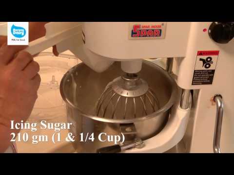 Valentine Special Cake Recipe