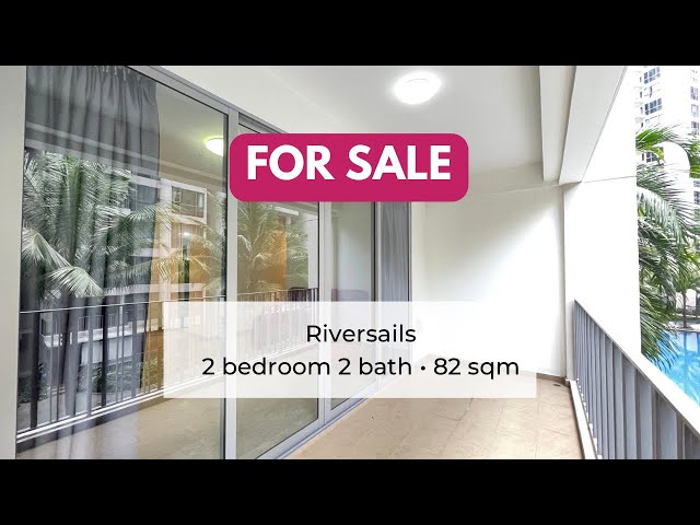 2 Bed Condo for Sale in  Riversails - Image 10