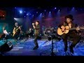 Scorpions - acoustica - dust in the wind 
