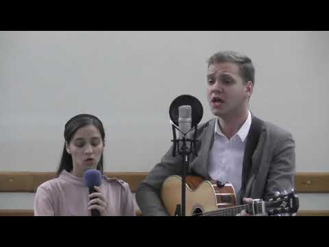 Emanuel și Emanuela Tomuș - Merg spre cer