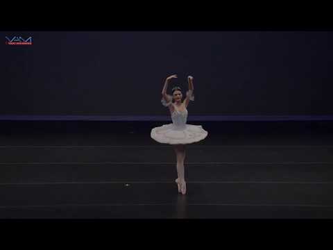 YAGP Top-24 Senior Classical