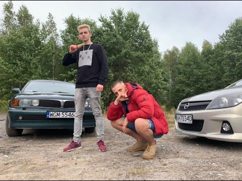 KASPAR - BĘDĘ (prod. Haaga)