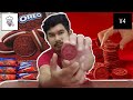 V4 Dy Dh Kembali Dlm Tahun Rimau Guys OREO RED VELVET NEW