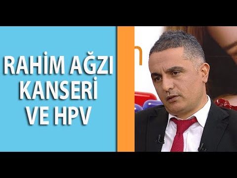 hpv vírus tedavisi icin hangi orvos gidilir