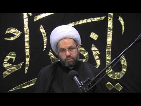 ⁣منهاج الصالحين - كتاب الخمس - الغوص - درس 2 - الشيخ عبد المنعم شرارة
