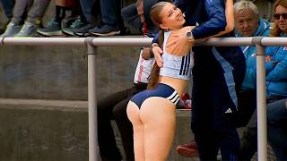 Awkward Moments in Sports 🤣 | Sports Highlights