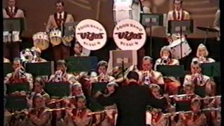 ViJoS Showband Spant 1995