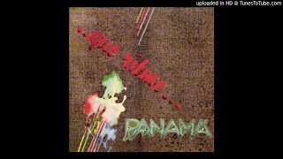 Panama - Que Ritmo (Vocal Version 1984)