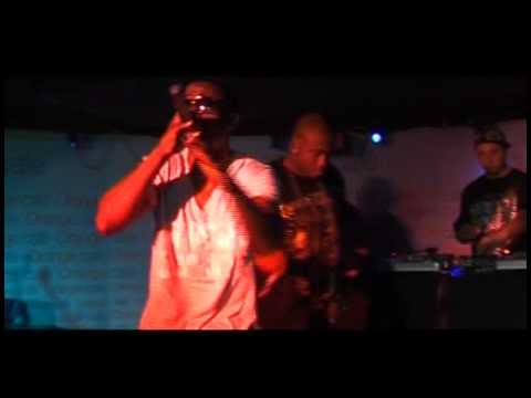 Dowty Ebi - video2 (Dark hood music party1)