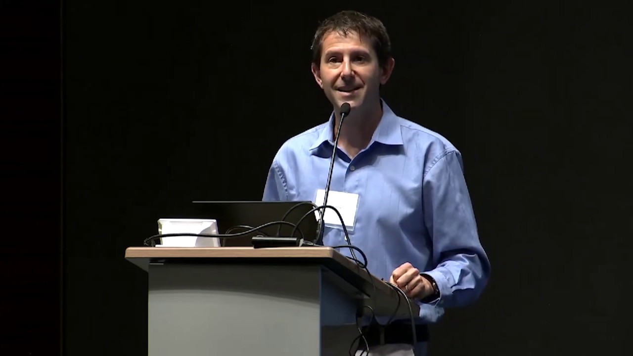 RoboCup - Peter Stone