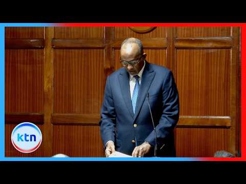 Duale aepuka kifungo kutokana na kukiuka amri kuhusu kituo cha Ebola Nanyuki