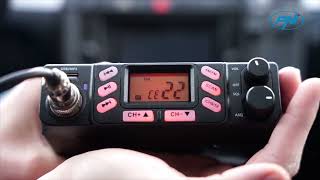 Rádiová stanica PNI Escort HP 6800 CB