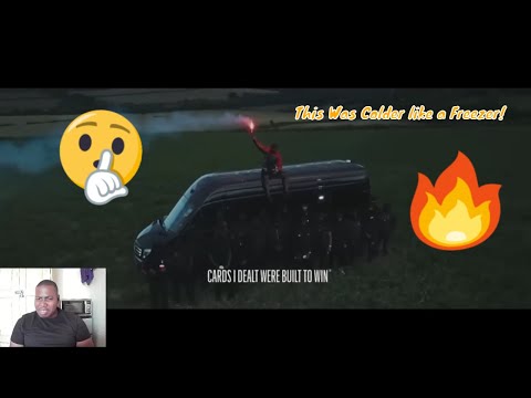 They Got Some More Lethal Barz To Spill. | Lethal Bizzle feat K-Trap - If The Shoe Fits (REACTION)