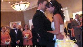 preview picture of video 'Eastern Shore Wedding DJ Steve Moody at Tidewater Inn Wedding Reception Easton, MD'