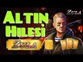 ZULA ZA HİLESİ 2020 TEMMUZ EN GÜNCEL