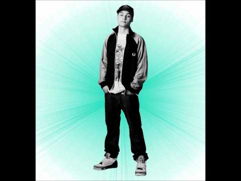 Young-K -  shoot me down (walk up to the top)