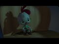 O Galinho Chicken Little 2005 Parte 7 Filme Completo E Dublado Em Português