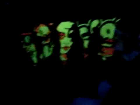 MC BOOGSHE & CROOKERS @ THE EFFENAAR EINDHOVEN