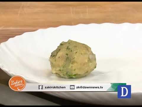 Zakir's Kitchen - March 27, 2018