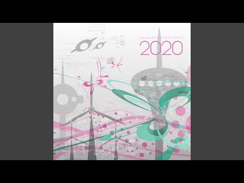 2020 (feat. 初音ミク)