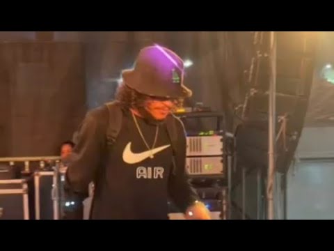 Mc Chacalzinho Web clip  Desapego