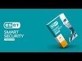 Video produktu Eset Premium Smart Security 4PC/1rok
