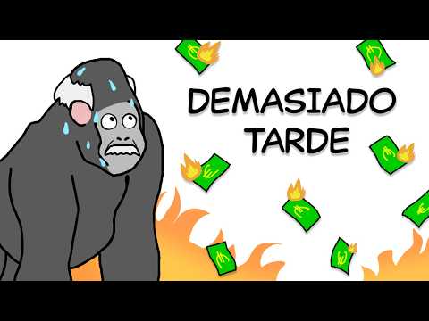 How Boomers are ruining the next generations, explained with bananas