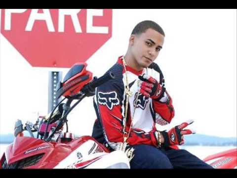 Wiso G Ft. Leroy - Sexy Solteras