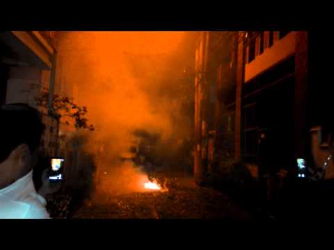 20,000 rounds judas belt