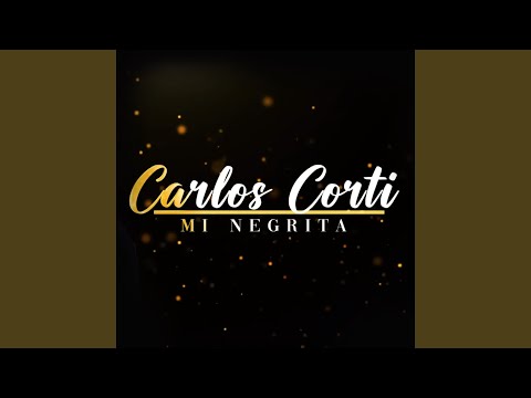 Mi Negrita