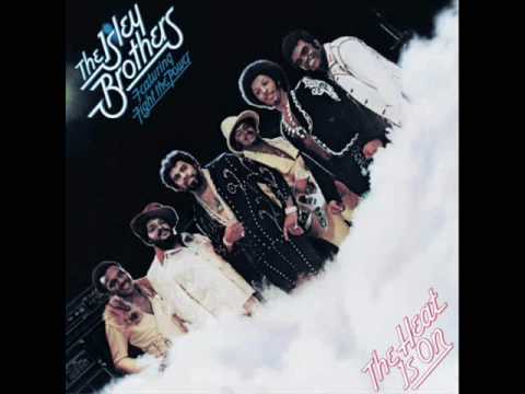 The Isley Brothers - Fight The Power (Part 1 & 2) (1975)