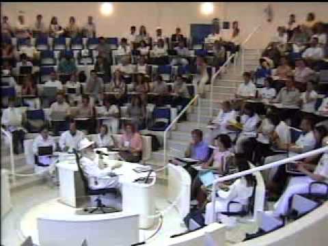 Tertúlia Aula - 1092 - Extensão Consciencial - Waldo Vieira - CEAEC - 24/01/2009