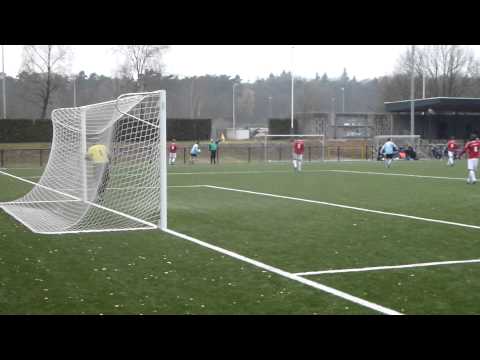 vv Dieren ASC'62 1-4