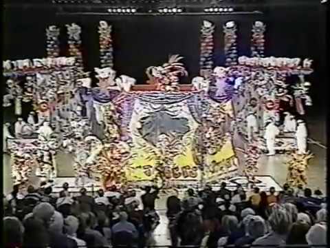 2003- Carnival of the Animals