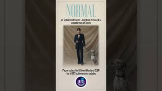 Download lagu Jungkook's 'NORMAL' MV alternate cover just dropped on iTunes 🎧✨ #ARIRANG mp3 Download lagu Jungkook's 'NORMAL' MV alternate cover just dropped on iTunes 🎧✨ #ARIRANG mp3