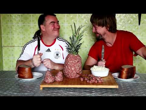 ELSTERGLANZ - Mansfeld-Veganer