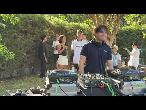 Del olmo x Inspyria  -  Umbral Sonoro