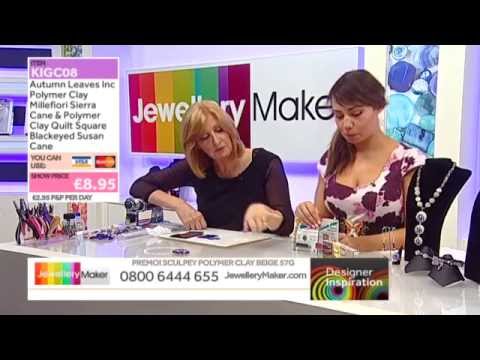 How to make genuine gemstone jewellery - JM DI 14/10/14