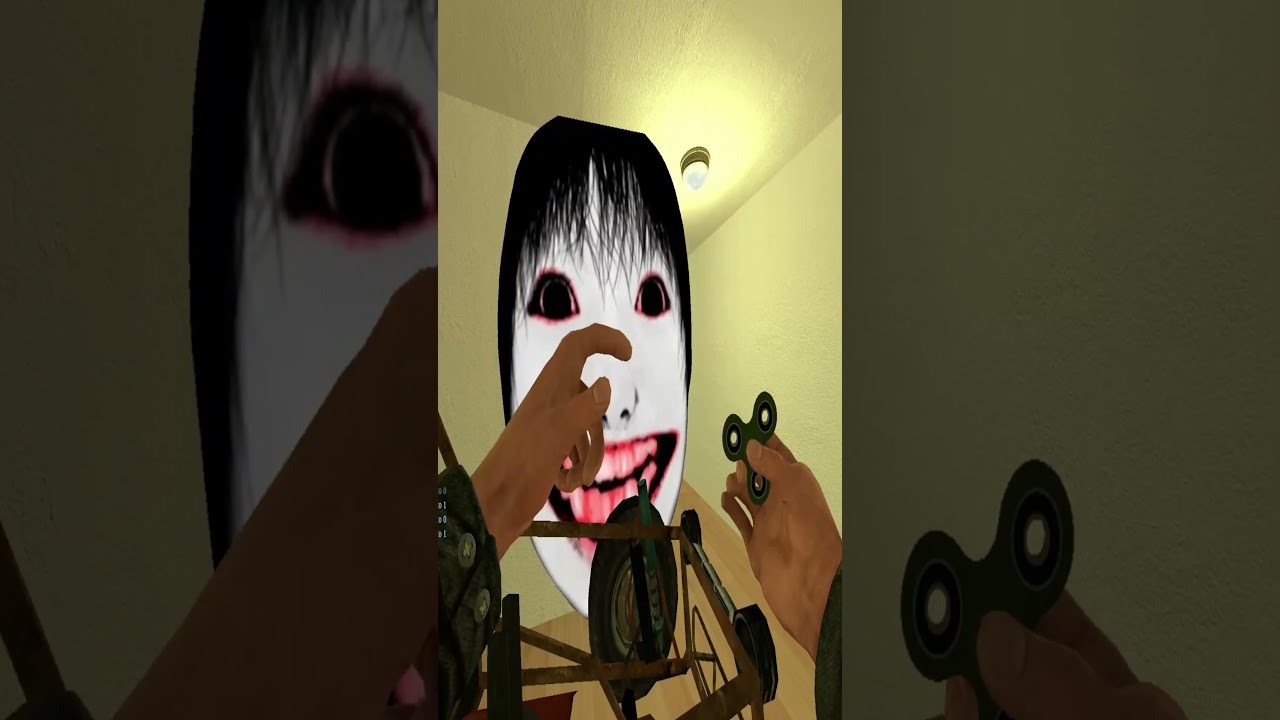 Part-215 #panicgmod #gmod #nextbots