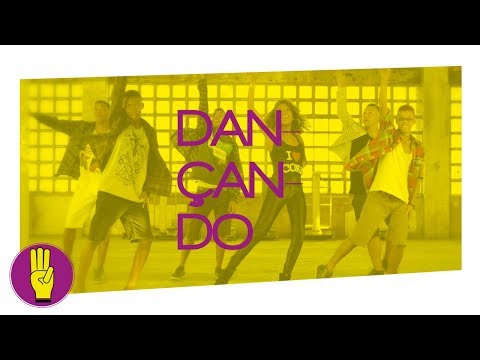 MC JP feat. DJ Pezão | Vem Dançando ♪ | Funk Cristão 2018